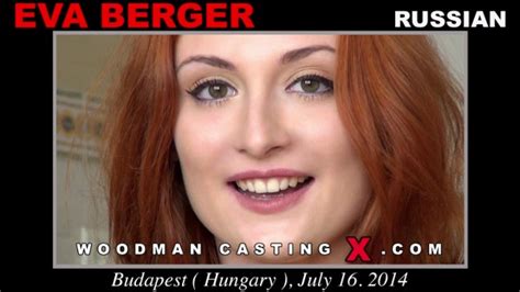 eva berger escort|Eva Berger Star du porno Escorte